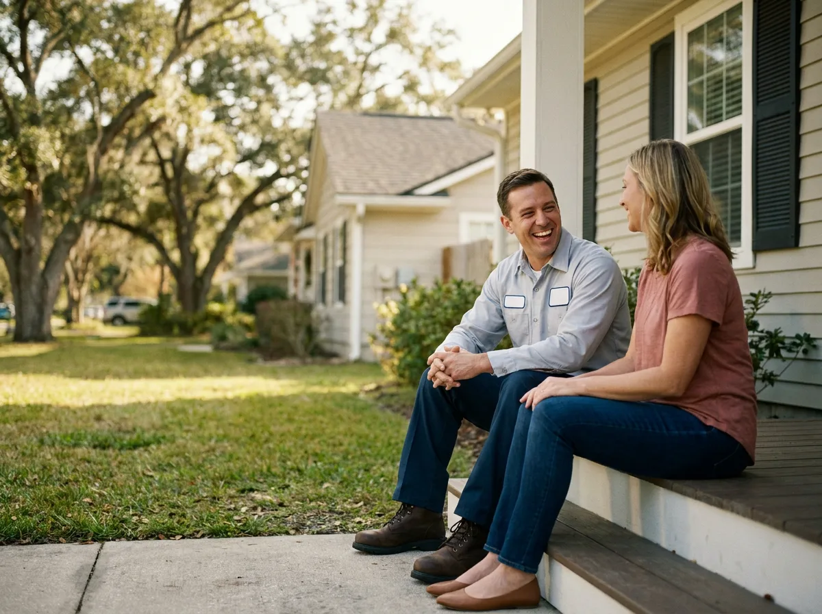 Septic tank pumping FAQs for Portsmouth, OH